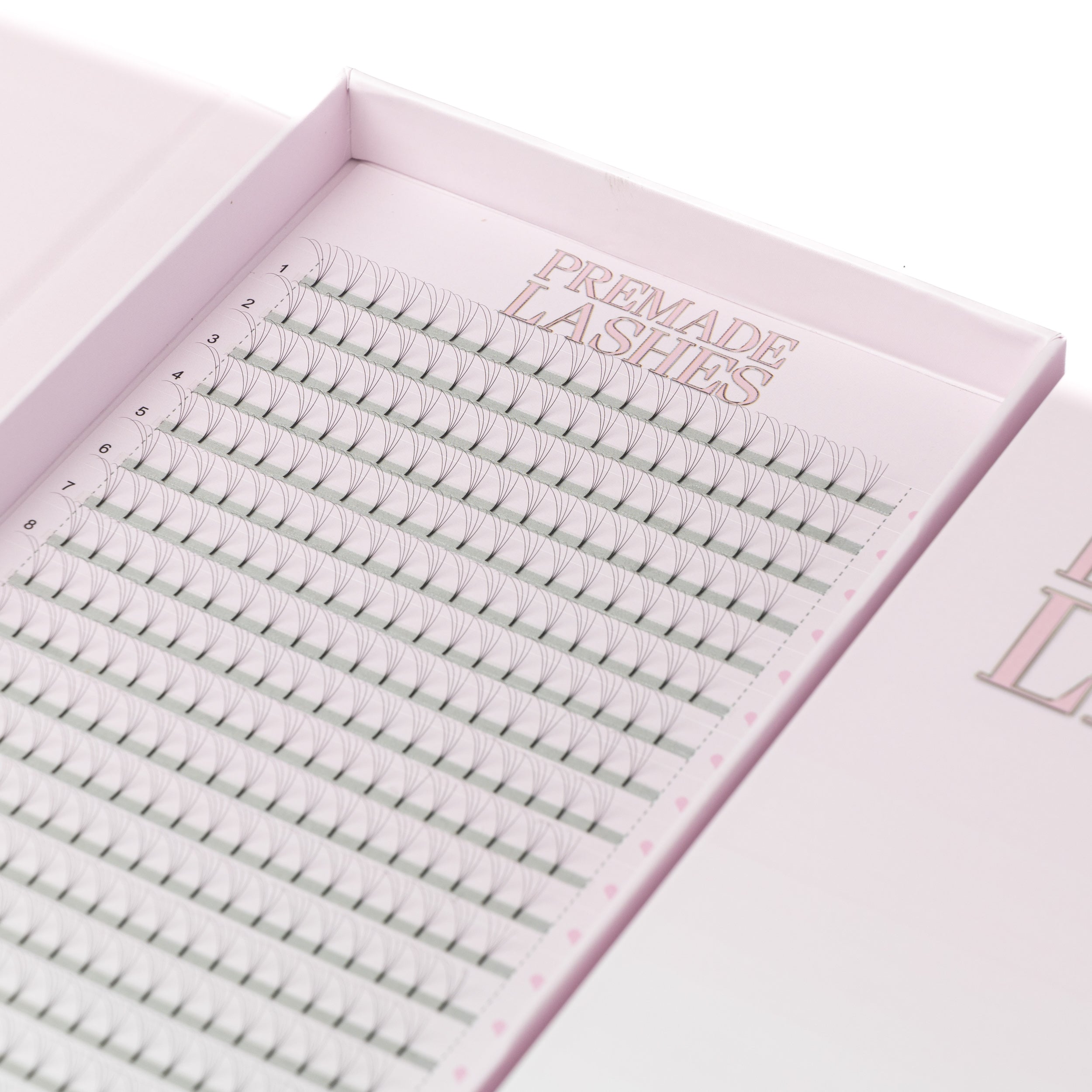 PROMADE LASHES