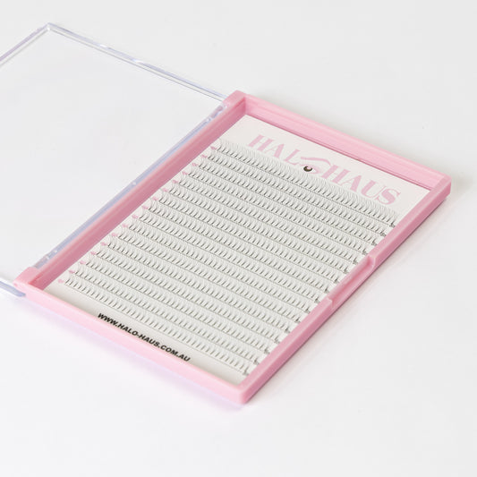 3D XL PREMADE TRAY