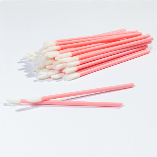 LIP BRUSHES