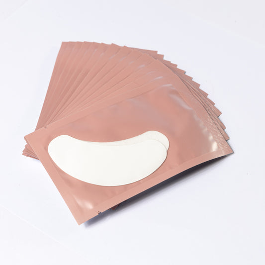 UNDER EYE PADS