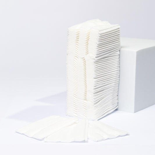 COTTON PADS