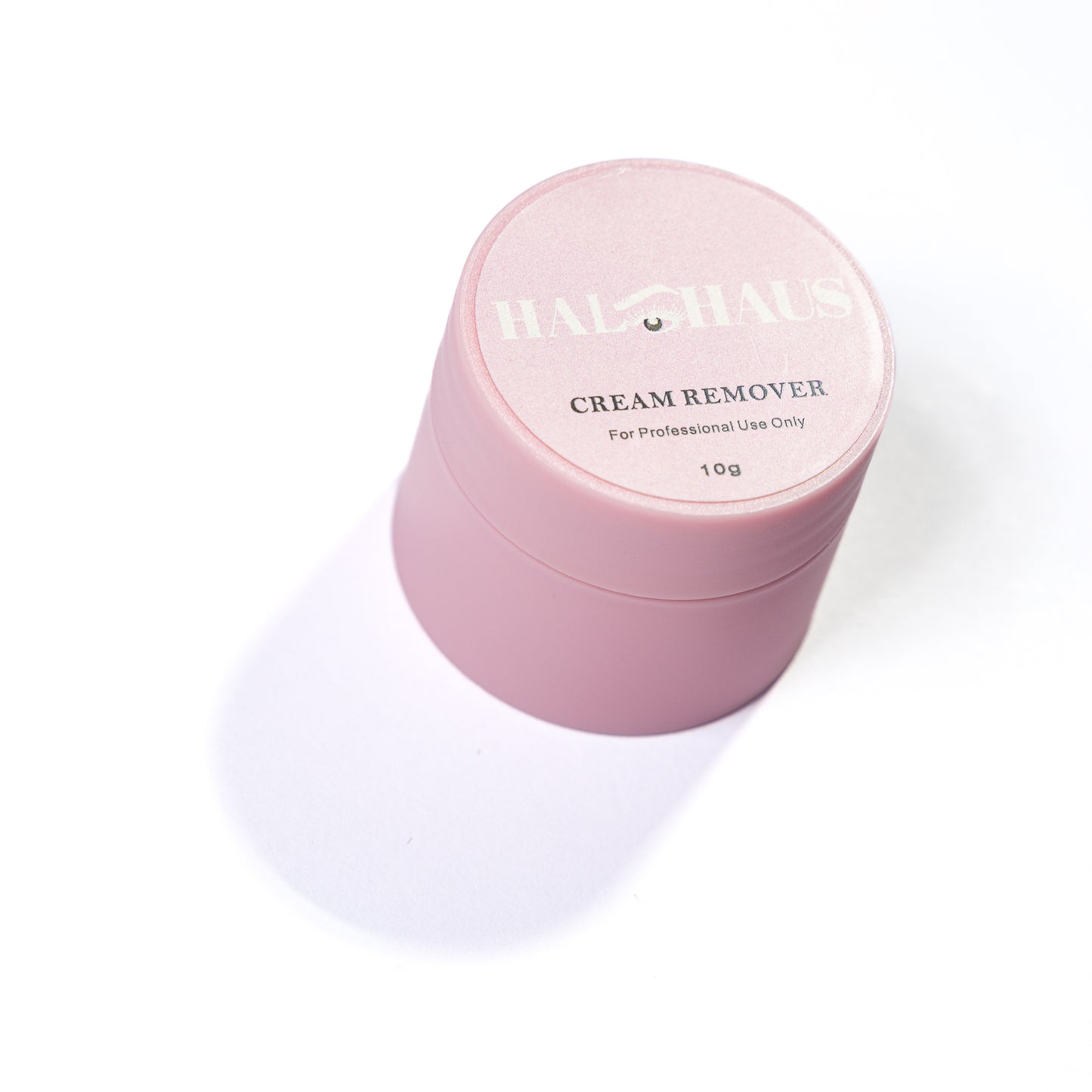 CREAM REMOVER