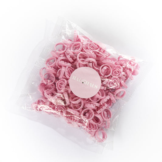GLUE RINGS