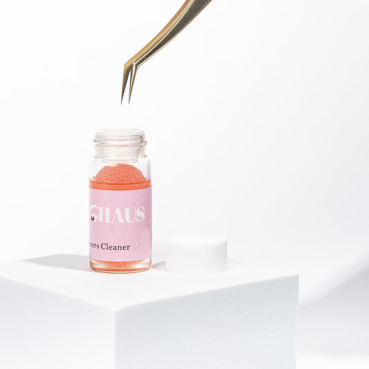 TWEEZER CLEANER