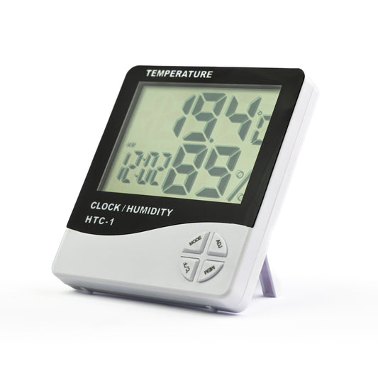HYGROMETER