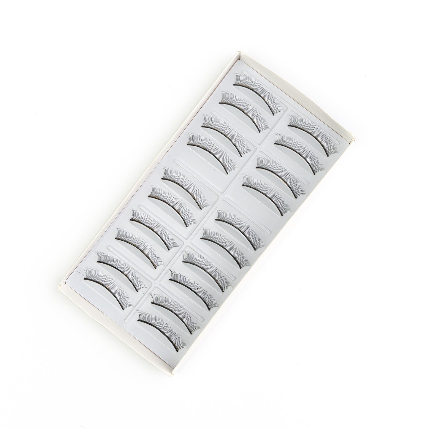 TRAINING LASH STRIPS