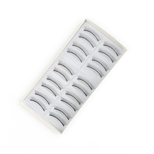 TRAINING LASH STRIPS