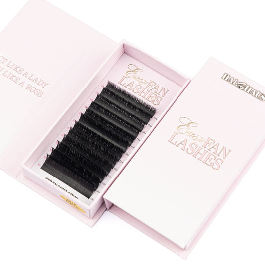EASY FAN LASHES