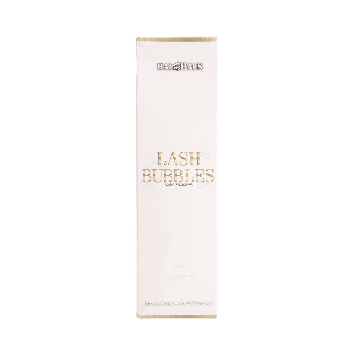 LASH SHAMPOO