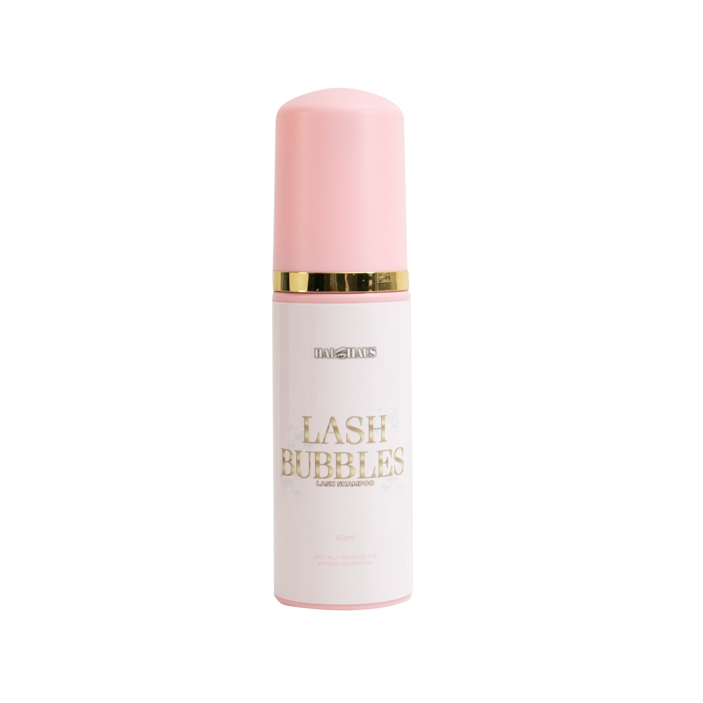 LASH SHAMPOO