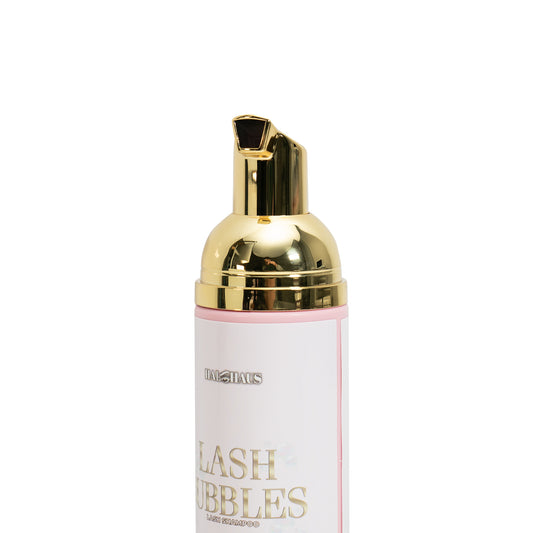 LASH SHAMPOO
