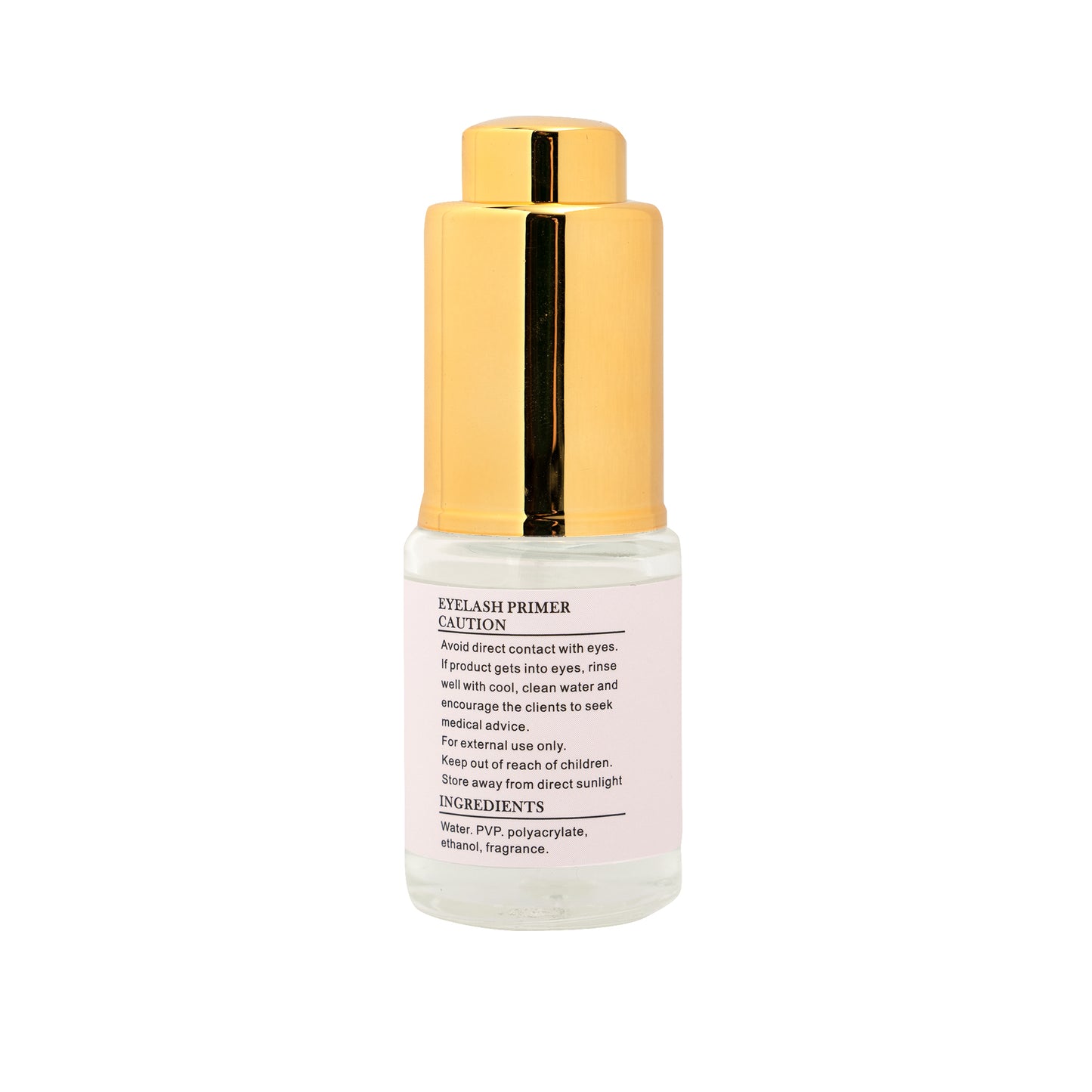 LASH PRIMER