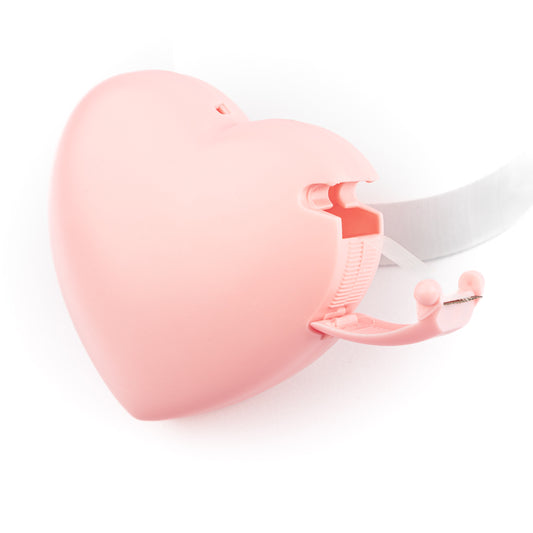 HEART TAPE DISPENSER