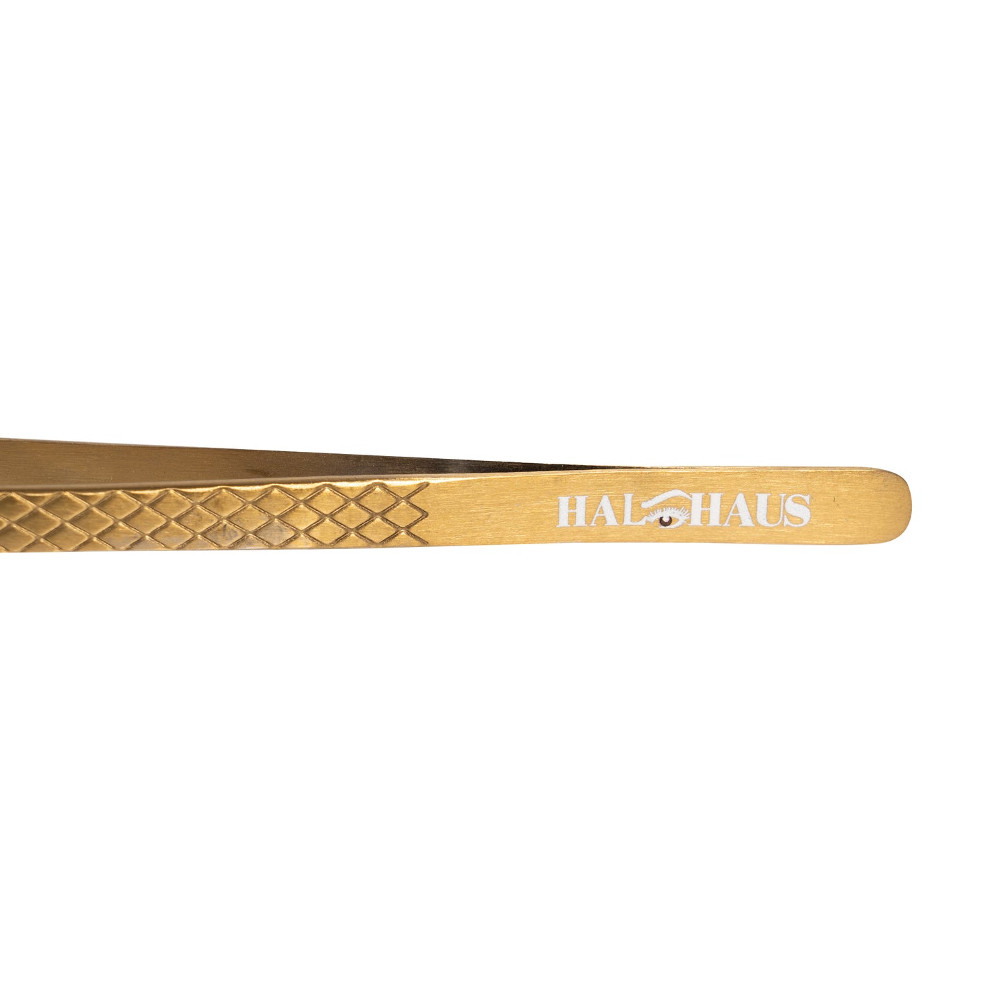 STRAIGHT TWEEZER