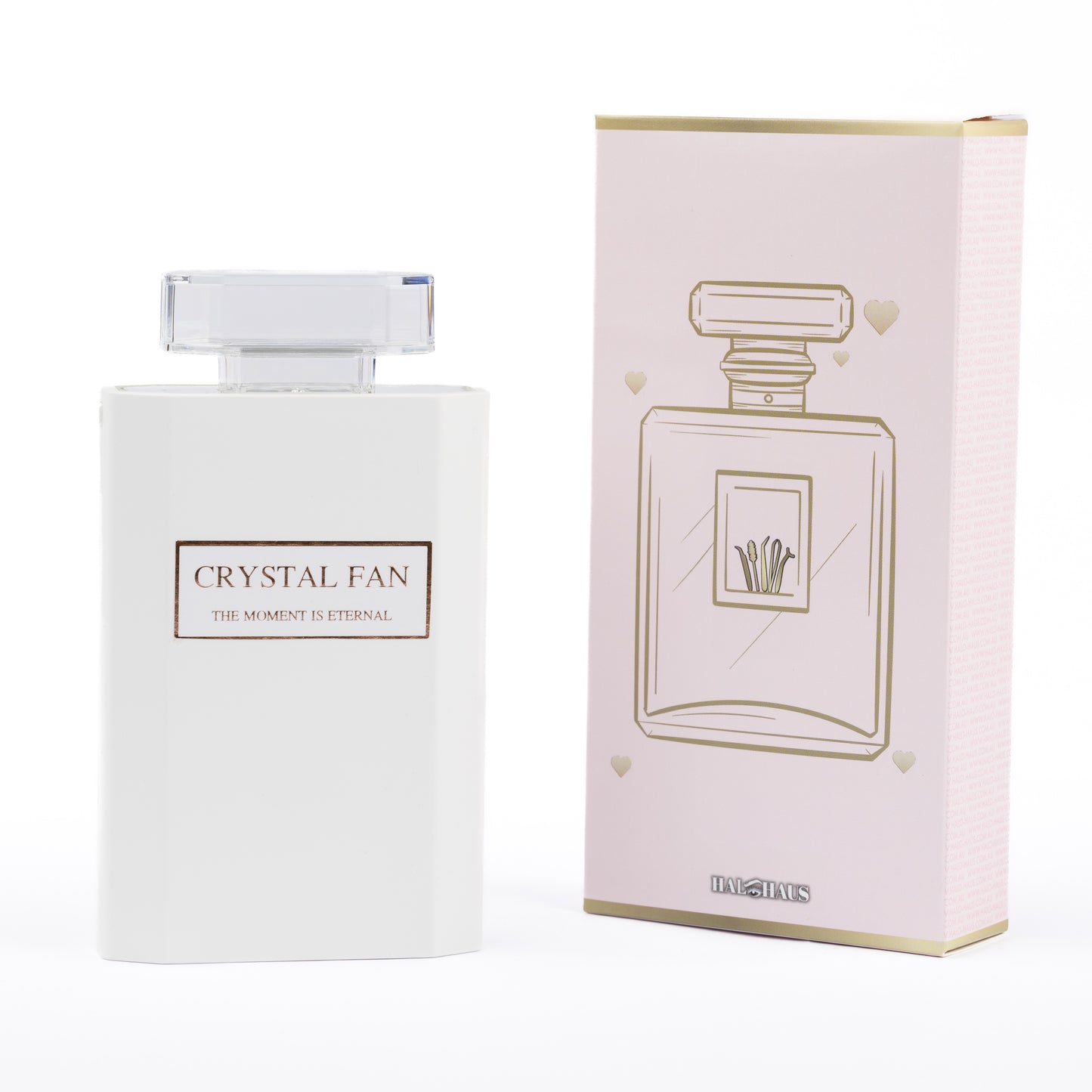 PERFUME FAN