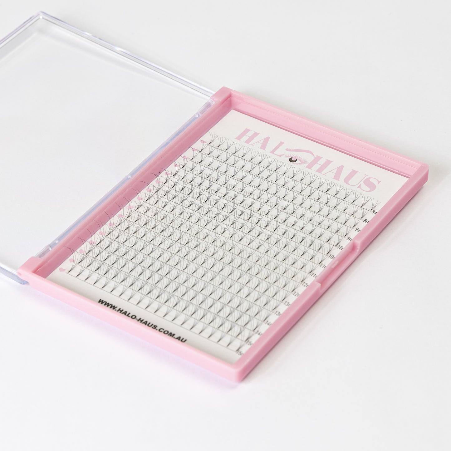 PREMADE MIXED TRAYS