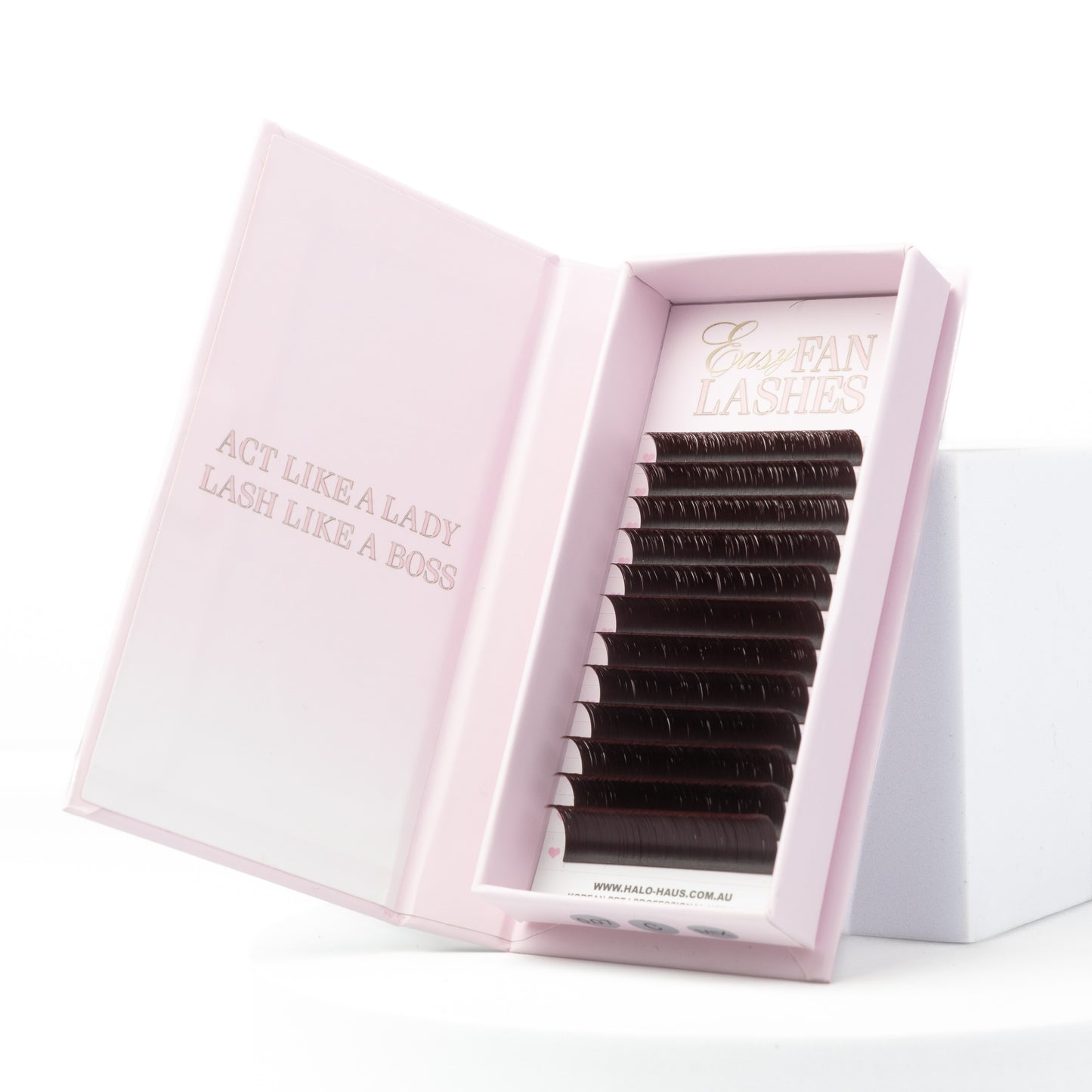EASY FAN LASHES