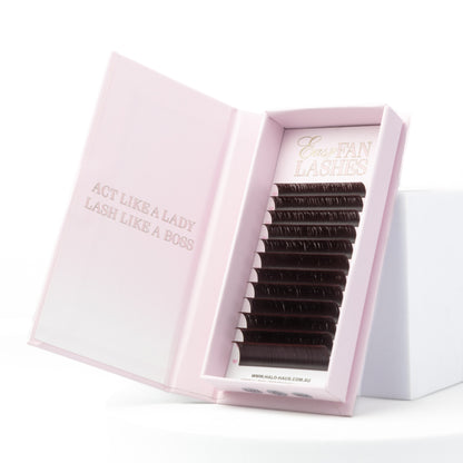 EASY FAN LASHES