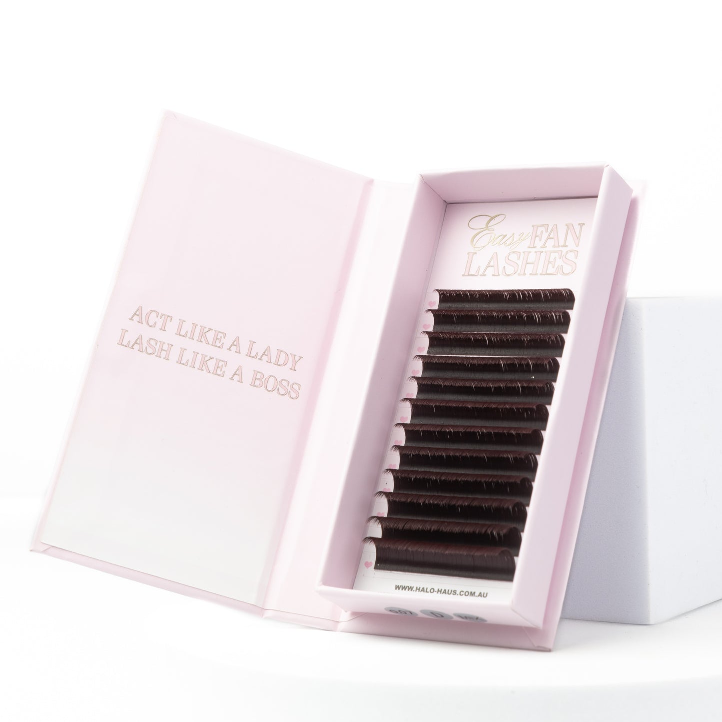 EASY FAN LASHES