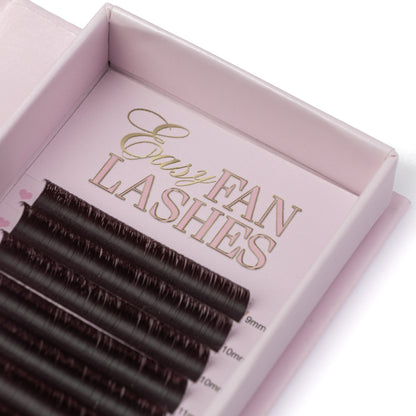 EASY FAN LASHES