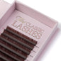 FLAT CLASSIC LASHES