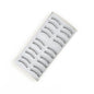 TRAINING LASH STRIPS