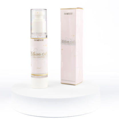 CLEAN AF GEL LASH CLEANSER