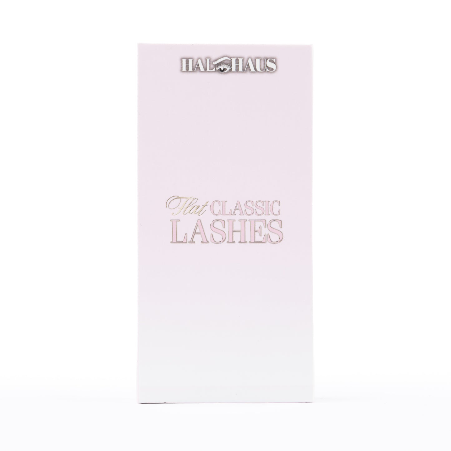 FLAT CLASSIC LASHES