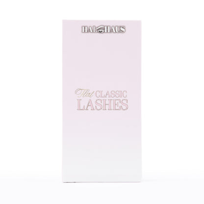 FLAT CLASSIC LASHES
