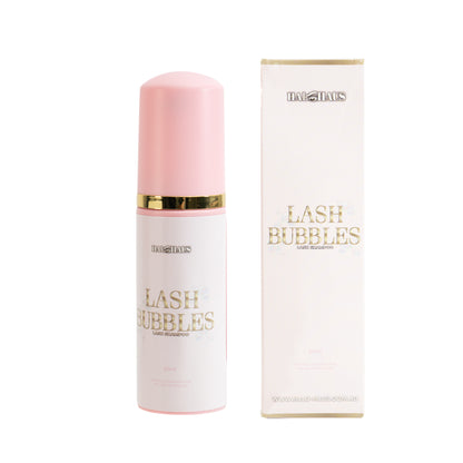 LASH SHAMPOO