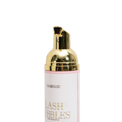 LASH SHAMPOO