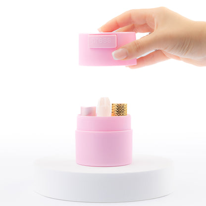 GLUE TIN