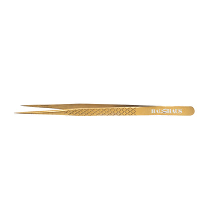 STRAIGHT TWEEZER